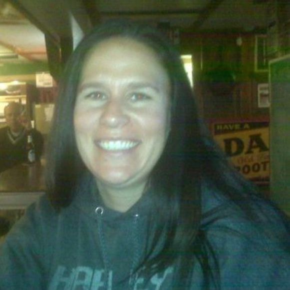 Meet your Posher, Susan - Picture 1 of 1